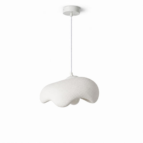 Suspension « Wabi Sabi 014 » - Culot E27 - 40 cm