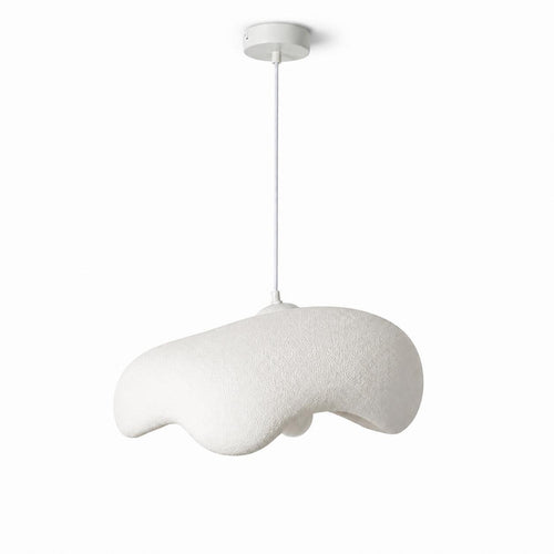 Pendelleuchte „Wabi Sabi 014“ – E27 – 50 cm