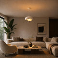 Suspension « Wabi Sabi 014 » - Culot E27 - 40 cm 3