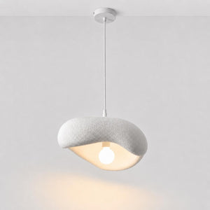 Lámpara colgante "Wabi Sabi 014" - E27 - 50cm (4)