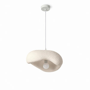 Lámpara colgante "Wabi Sabi 014" - E27 - 40cm (6)