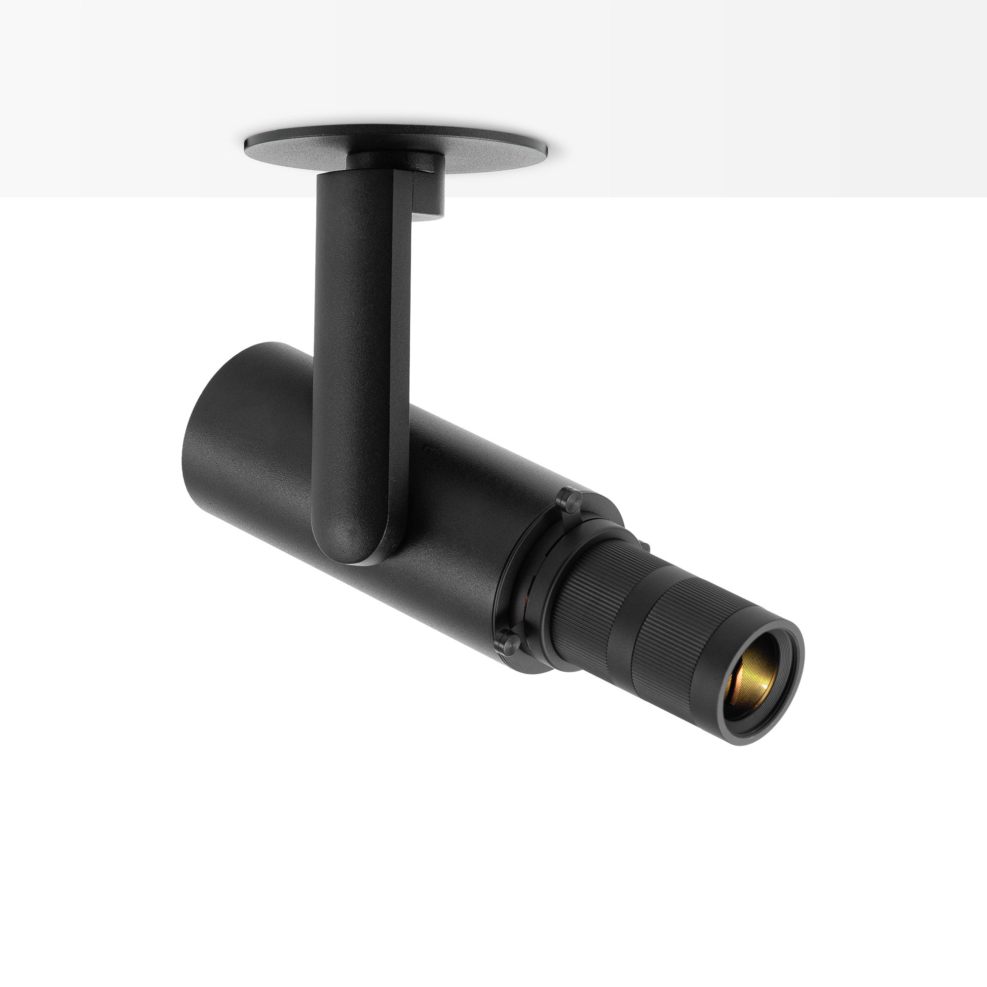 Proyector shapeable empotrable - 20W - ZOOM 20º/35° (1)