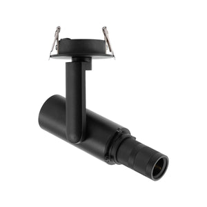 Proyector shapeable empotrable - 20W - ZOOM 20º/35° (2)