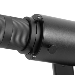 Proyector shapeable empotrable - 20W - ZOOM 20º/35° (4)
