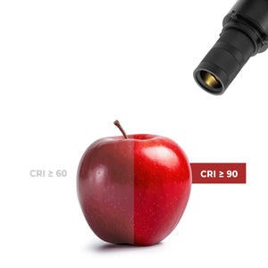 Proyector shapeable empotrable - 20W - ZOOM 20º/35° (9)