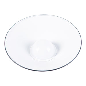 Lámpara CONO para sistema "Axia" - 12W - 48V - Luz cálida (3)