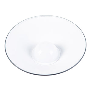 Lámpara CONO para sistema "Axia" - 12W - 48V - Luz cálida - Barcelona Led-Decoración