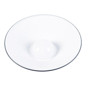 Lámpara CONO para sistema "Axia" - 12W - 48V - Luz cálida (3)