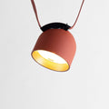 SPOT-Lampe für das System