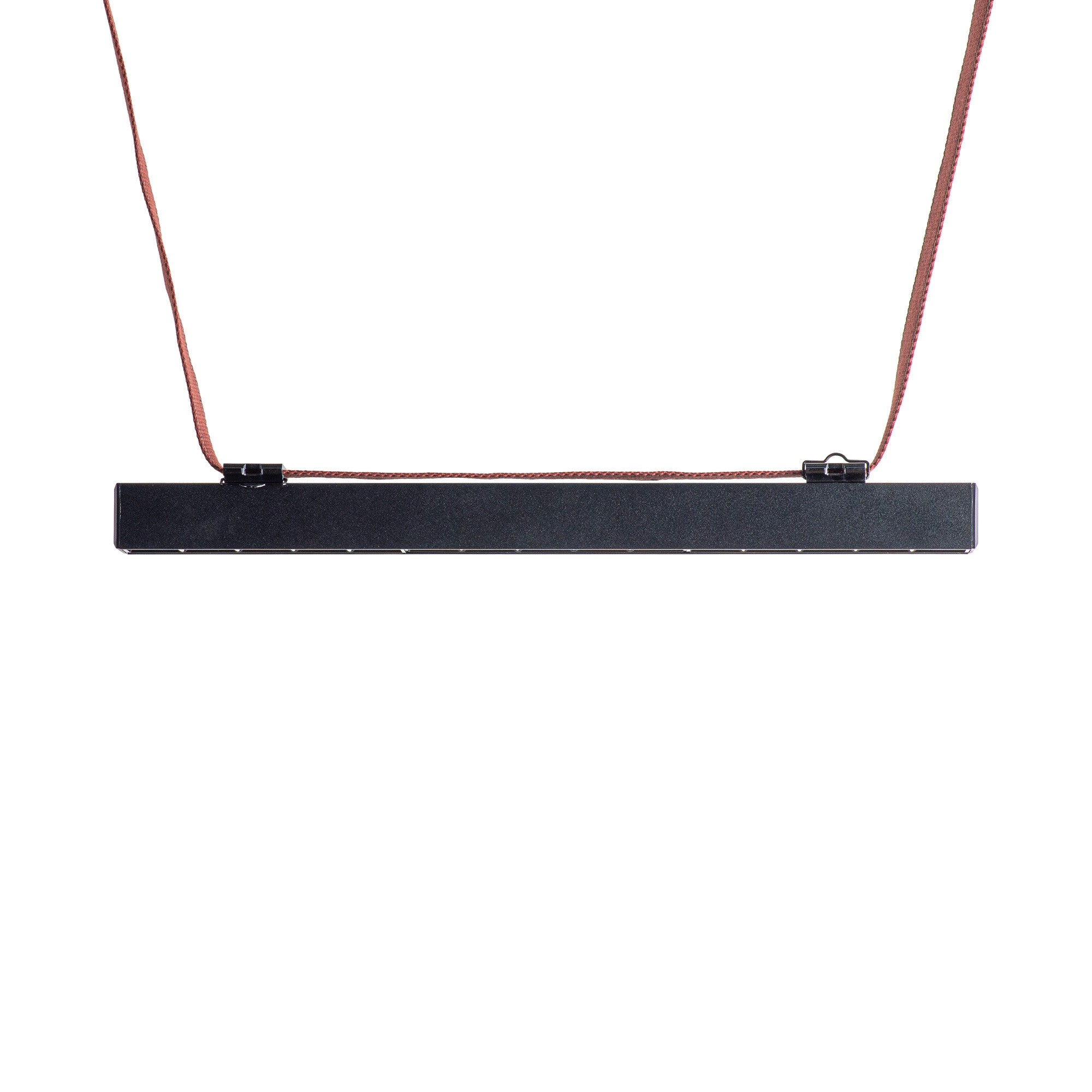 Lámpara lineal 400 para sistema "Axia" - 15W - 48V - Luz cálida (1)