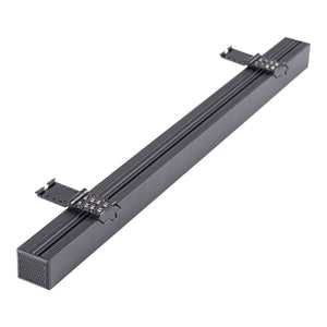 Lámpara lineal 540 para sistema "Axia" - 20W - 48V - Luz cálida - Barcelona Led-Decoración