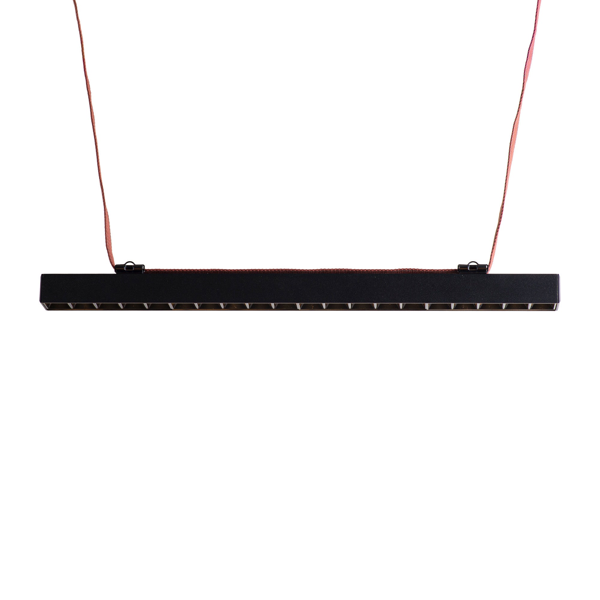 Lámpara lineal 540 para sistema "Axia" - 20W - 48V - Luz cálida (1)