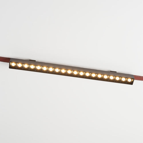Linienleuchte 540 für das