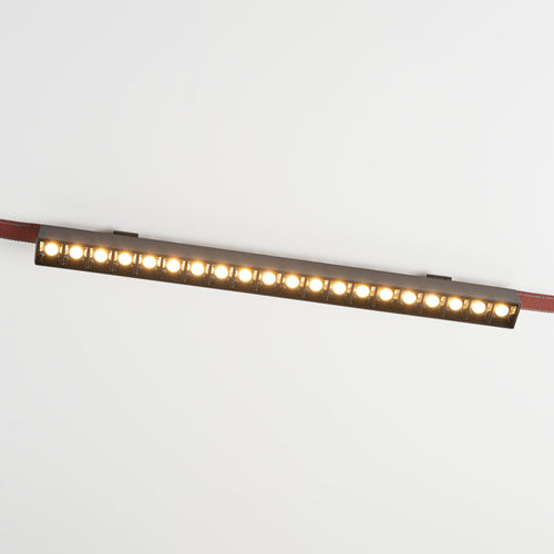 Linear lamp 540 for