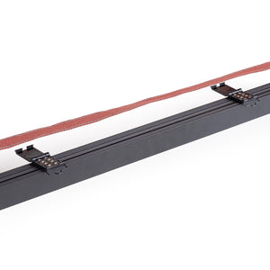 Lámpara lineal 540 para sistema "Axia" - 20W - 48V - Luz cálida (3)