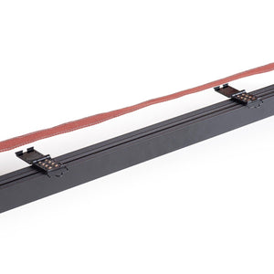 Lámpara lineal 540 para sistema "Axia" - 20W - 48V - Luz cálida - Barcelona Led-Decoración