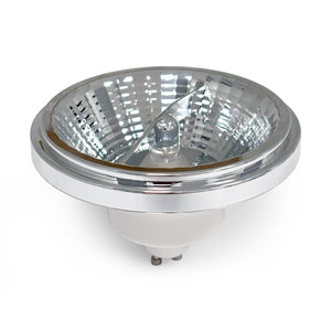 Bombilla LED Regulable - AR111 GU10 - 12W - 975lm - Barcelona Led-