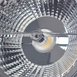 Bombilla LED Regulable - AR111 GU10 - 12W - 975lm - Barcelona Led-