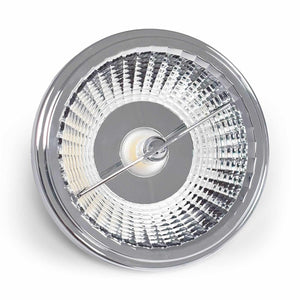 Bombilla LED Regulable - AR111 GU10 - 12W - 975lm - Barcelona Led-