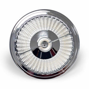 Bombilla LED Regulable - AR111 GU10 - 12W - 975lm - Barcelona Led-