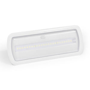 Luz de emergencia AUTOTEST - 7W - 1000lm - 3h de autonomía - Barcelona Led-