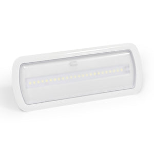 Luz de emergencia AUTOTEST - 7W - 1000lm - 3h de autonomía (3)