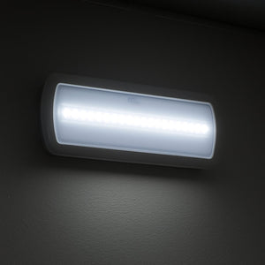 Luz de emergencia AUTOTEST - 7W - 1000lm - 3h de autonomía (11)