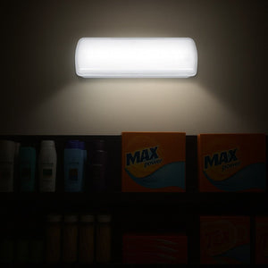Luz de emergencia AUTOTEST - 7W - 1000lm - 3h de autonomía - Barcelona Led-