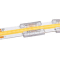 Łącznik taśma do taśmy LED COB - CCT/RGB - 10mm - IP20 3