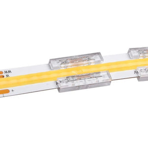 Conector tira a tira LED COB - CCT/RGB - 10mm - IP20 (2)