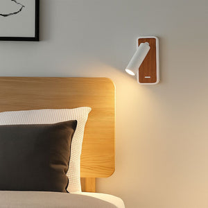 Aplique de pared para lectura "Irene" - 3W - Chip CREE