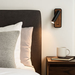 Aplique de pared para lectura "Irene" - 3W - Chip CREE - Barcelona Led-Decoración