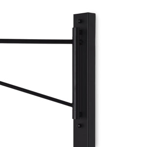 Aplique de pared orientable "GINNET AIR" - 12W - 3000K - Barcelona Led-Decoración