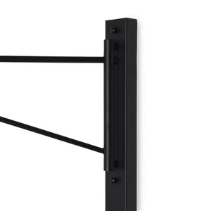 Aplique de pared orientable "GINNET AIR" - 12W - 3000K (10)