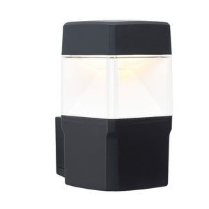 Aplique de pared exterior FUMAGALLI "ELISA APPLIQUE" - GX53 - 10W - CCT (6)