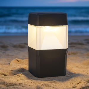 Estaca de jardín LED FUMAGALLI "ELISA 250 SPIKE" - GX53 - CCT - IP55 - Barcelona Led-