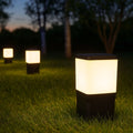 Spot sur piquet LED FUMAGALLI