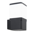 Aplique de parede exterior FUMAGALLI