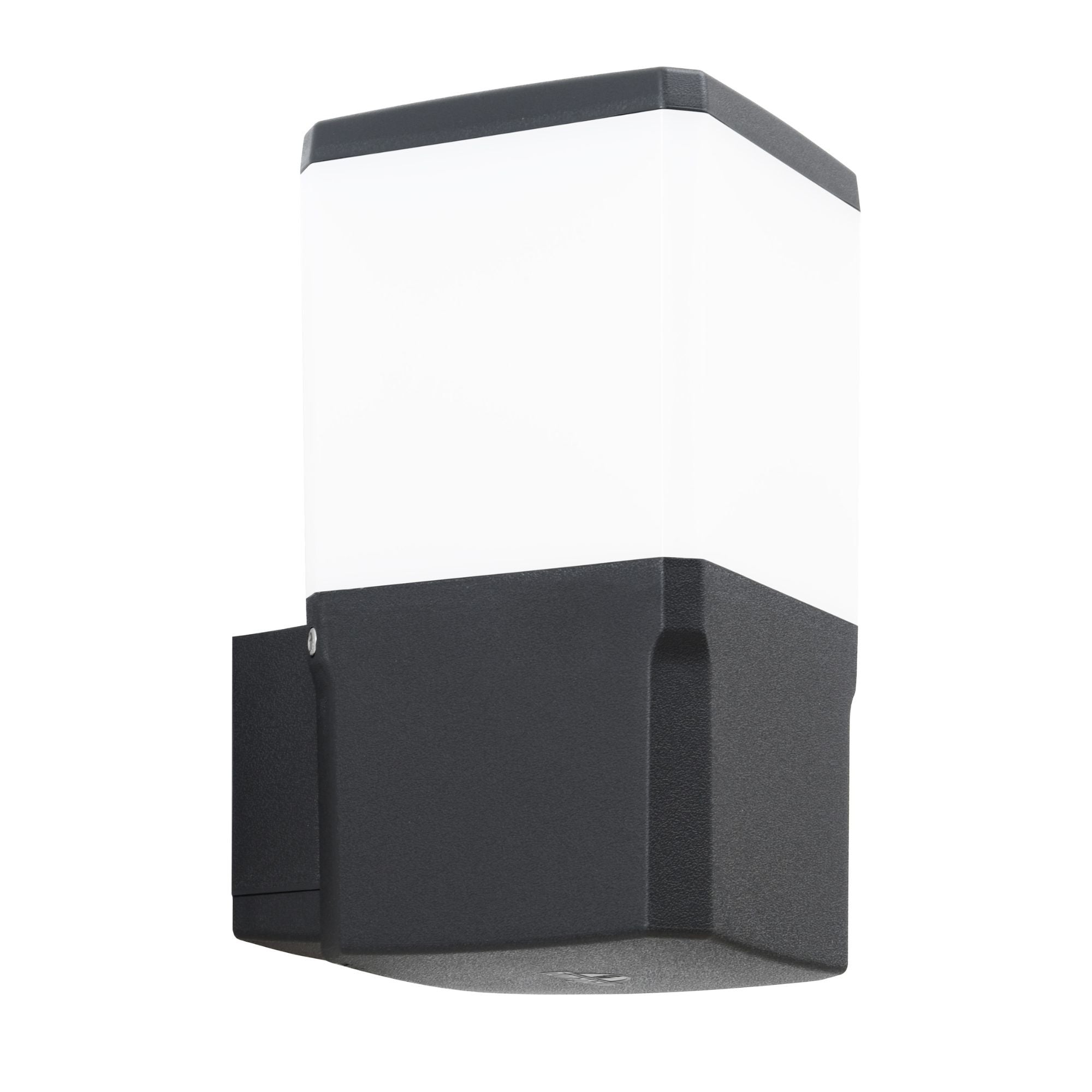 Aplique de pared exterior FUMAGALLI "VIRGILIO APPLIQUE" - CCT - 8,5W - E27 A60 (3)