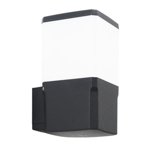 Aplique de pared exterior FUMAGALLI "VIRGILIO APPLIQUE" - CCT - 8,5W - E27 A60 (3)