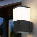 Buiten wandlamp FUMAGALLI