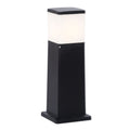 Bollard for pathways FUMAGALLI