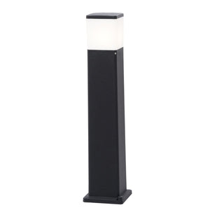 Bolardo para caminos FUMAGALLI "VIRGILIO 800" - CCT - 8,5W - E27 A60 - Barcelona Led-