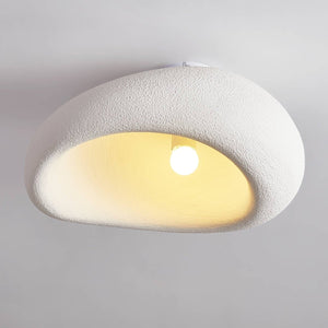 Lámpara de techo "Wabi Sabi L450" - E27 - Barcelona Led-Decoración