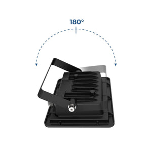 Proyector LED de exterior - Slim - 10W - 1100lm - IP65 - Barcelona Led-
