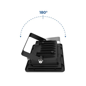 Proyector LED de exterior - Slim - 10W - 1100lm - IP65 (8)