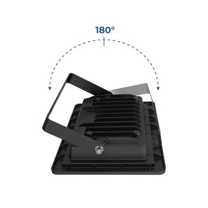 Proyector LED de exterior - Slim - 30W - 3200lm - IP65 - Barcelona Led-