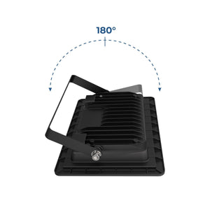 Proyector LED de exterior - Slim - 50W - 4900lm - IP65 - Barcelona Led-