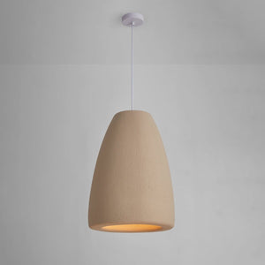 Lámpara colgante "Wabi Sabi D340" - E27 - Barcelona Led-Decoración