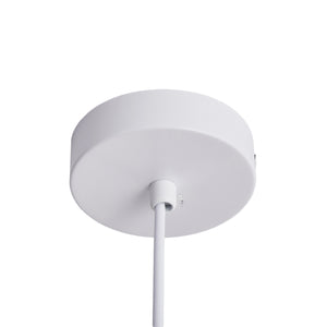 Lámpara colgante "Wabi Sabi D180" - E27 (1)